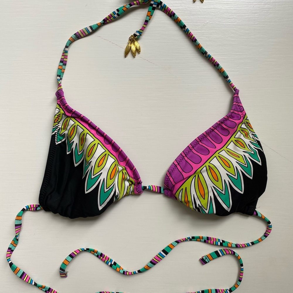 Trina Turk bikini top